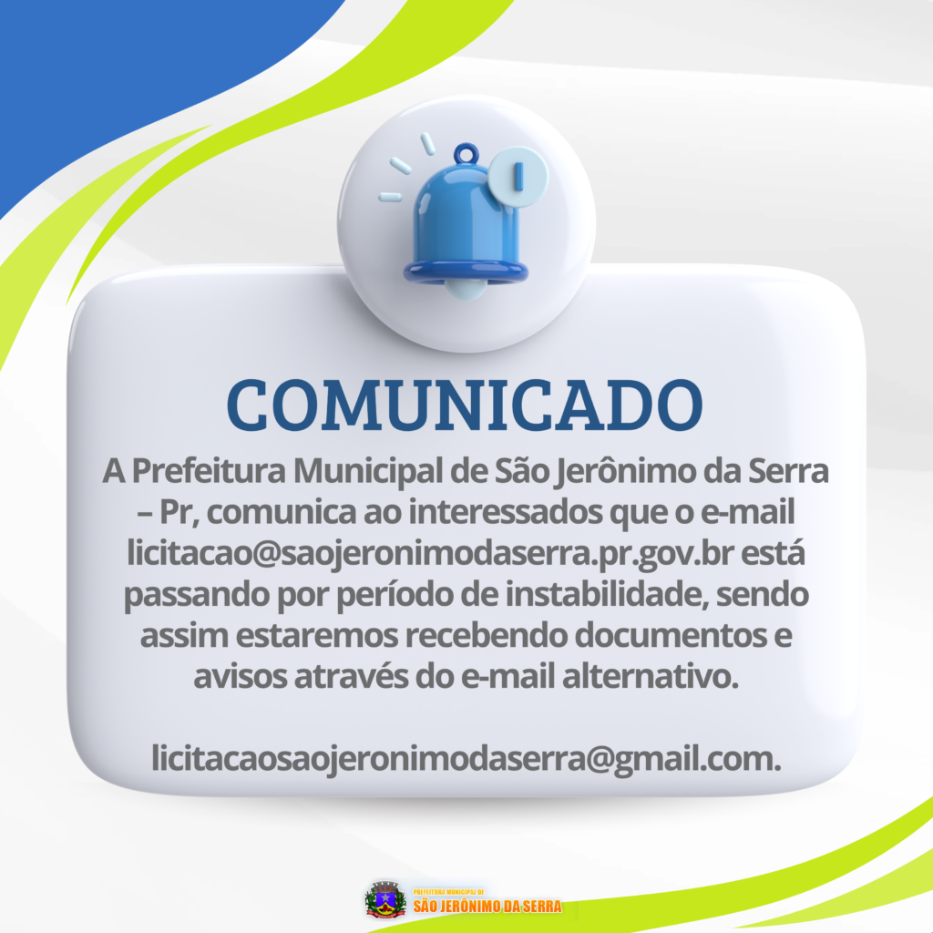 comunicado-instabilidade-nos-servicos-de-email