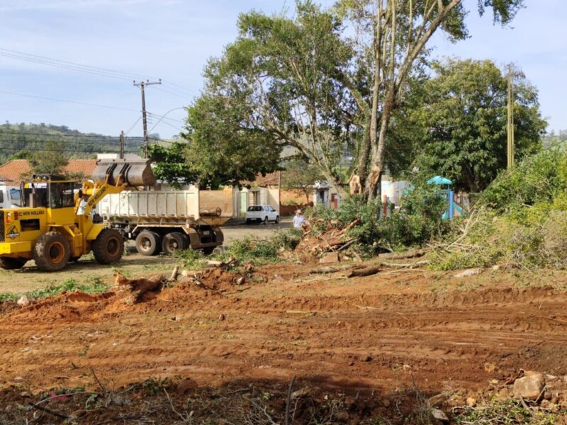 🚧 OBRAS EM ANDAMENTO!!