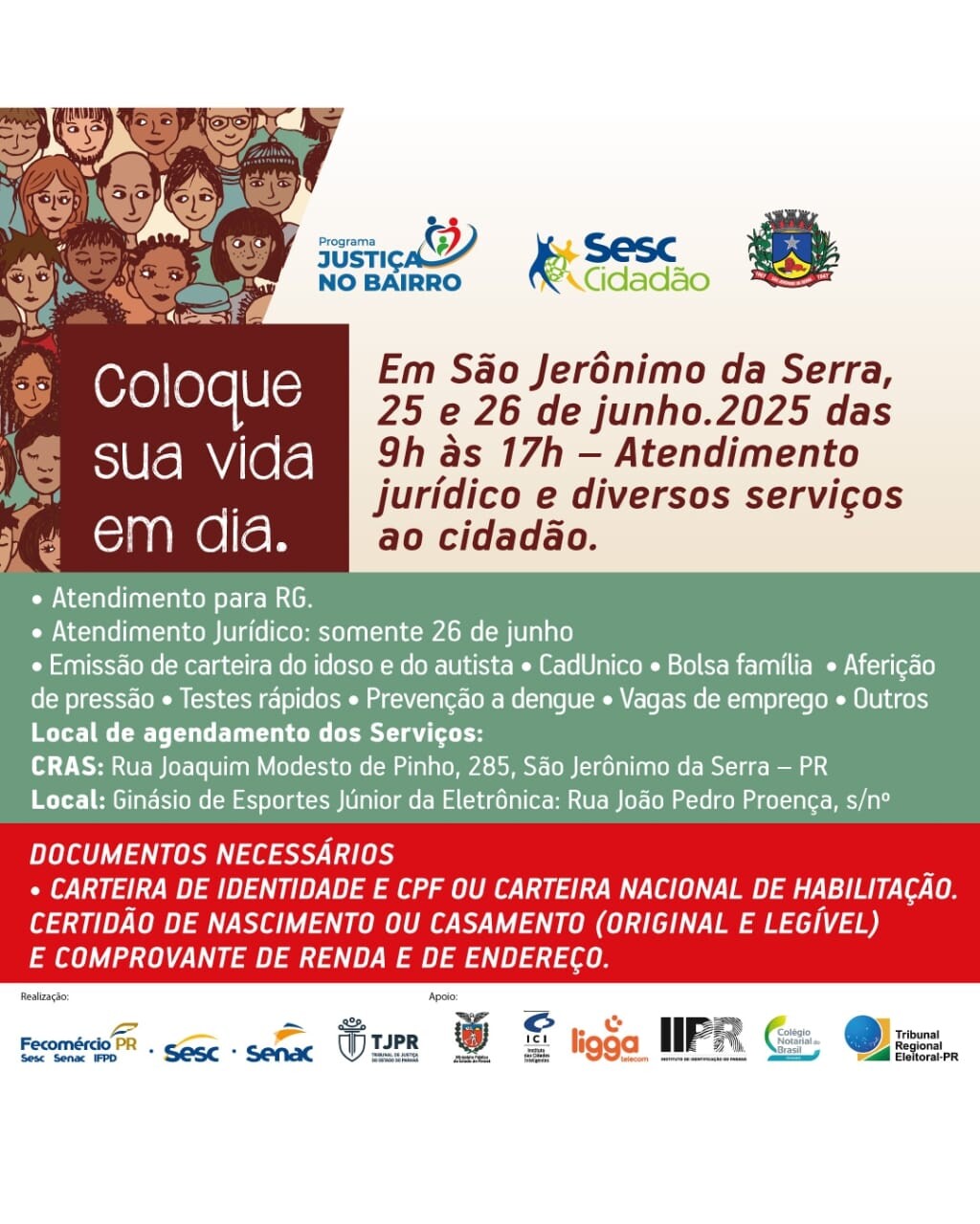 comunicado