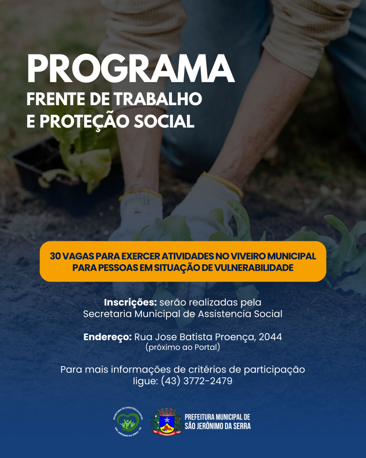 oportunidade