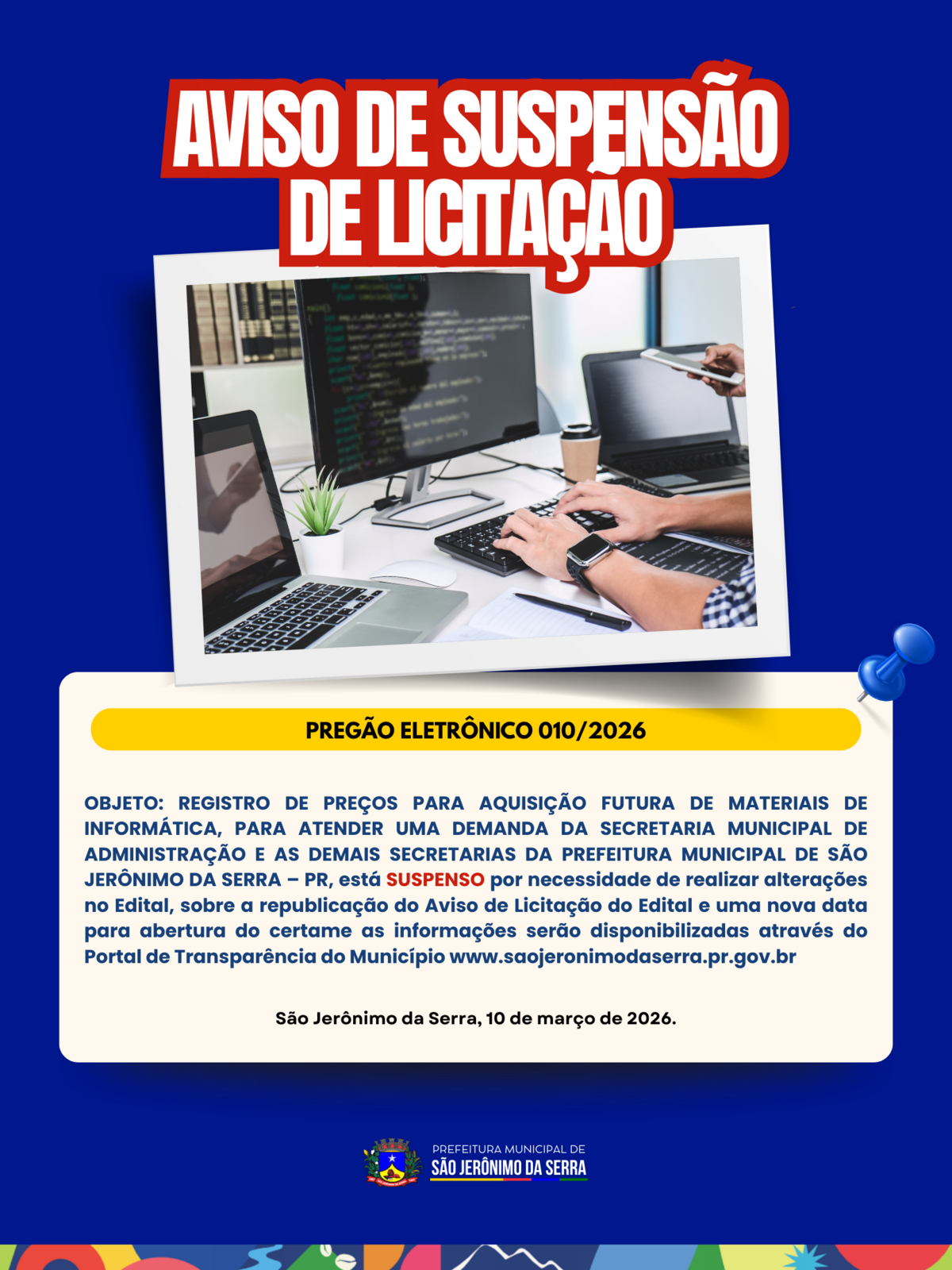 aviso-de-suspensao-de-licitacao-pregao-eletronico-0102026
