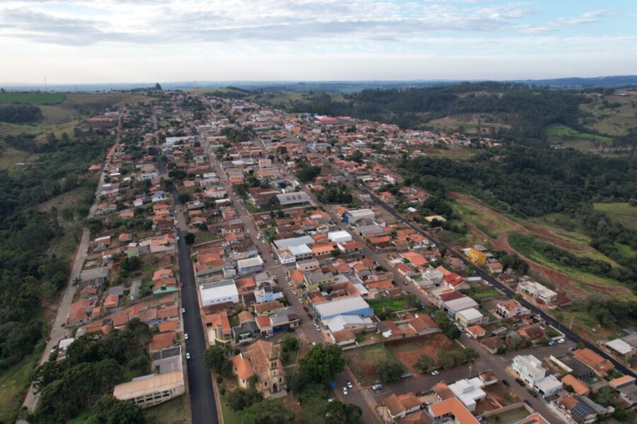 São Jerônimo da Serra/PR
