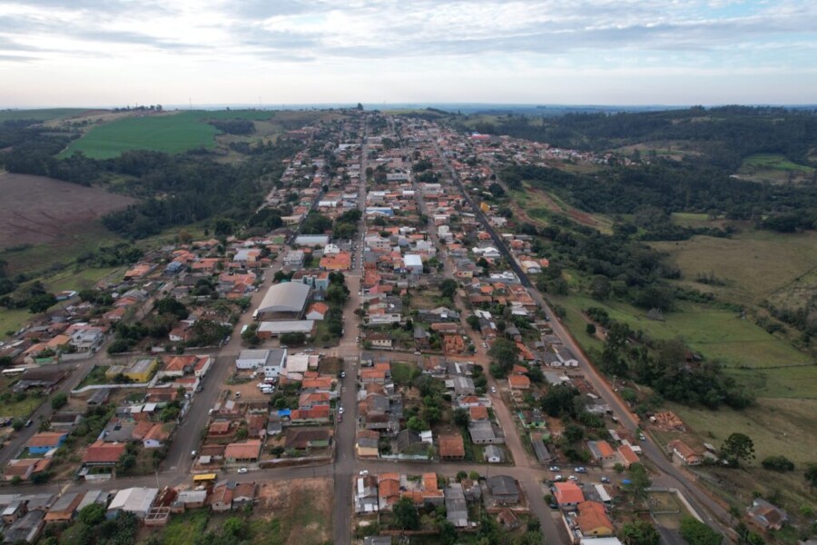São Jerônimo da Serra/PR