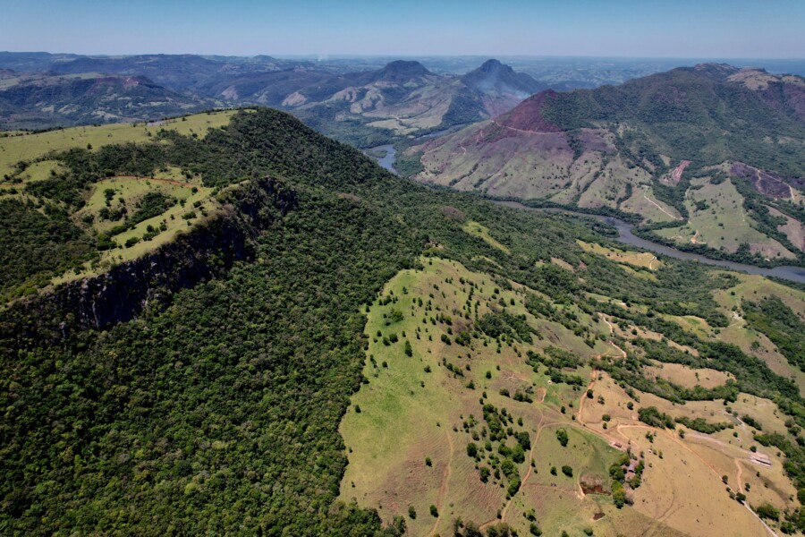 Morro do Taff