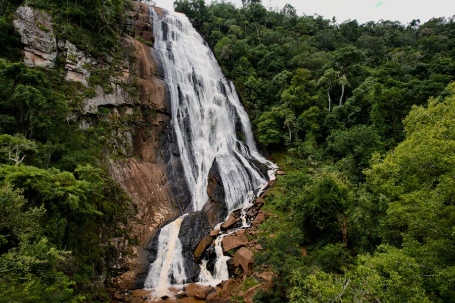 Cachoeira João Nogueira